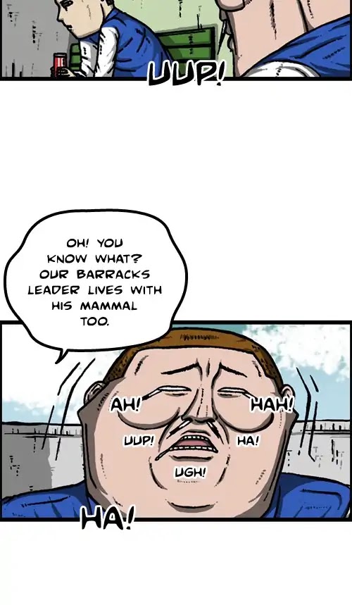 The Sound of Your Heart Chapter 433 page 24 - Chapter 433: The God of Laughter