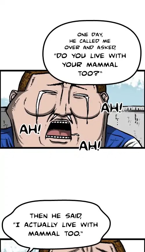 The Sound of Your Heart Chapter 433 page 25 - Chapter 433: The God of Laughter