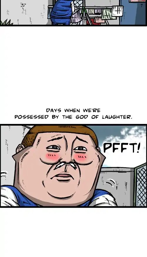 The Sound of Your Heart Chapter 433 page 3 - Chapter 433: The God of Laughter