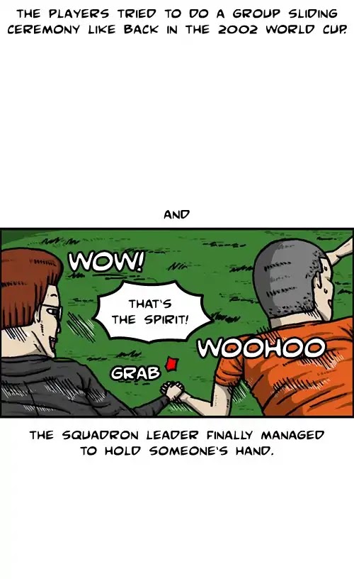 The Sound of Your Heart Chapter 433 page 45 - Chapter 433: The God of Laughter