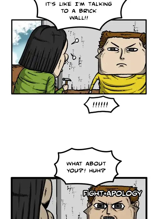 The Sound of Your Heart Chapter 434 page 12 - Chapter 434