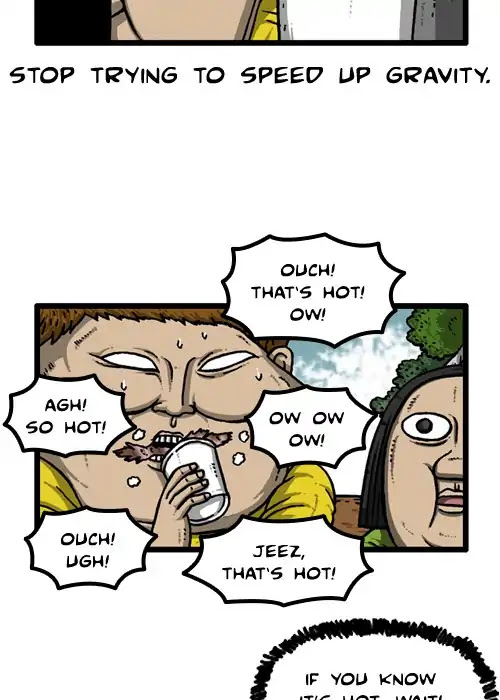 The Sound of Your Heart Chapter 434 page 14 - Chapter 434