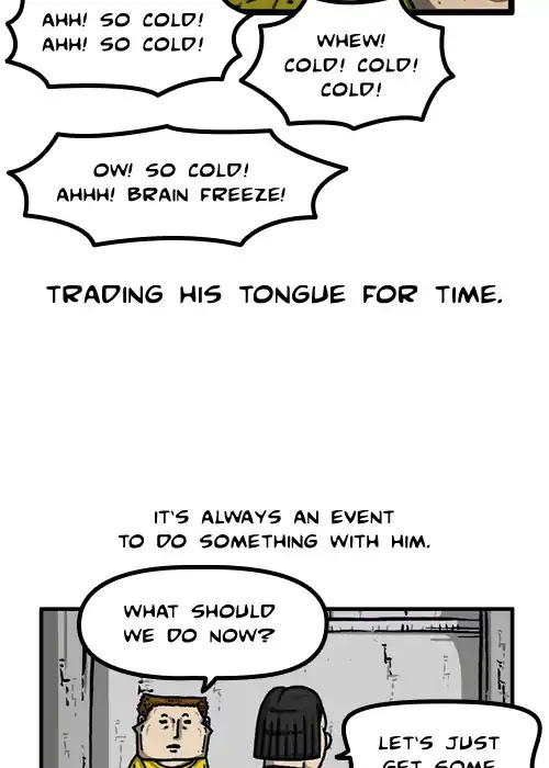 The Sound of Your Heart Chapter 434 page 16 - Chapter 434