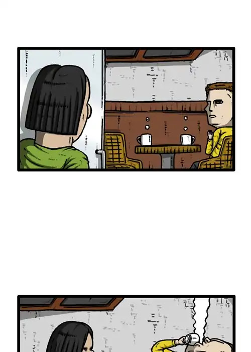 The Sound of Your Heart Chapter 434 page 18 - Chapter 434