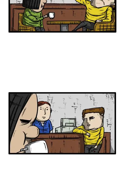 The Sound of Your Heart Chapter 434 page 19 - Chapter 434
