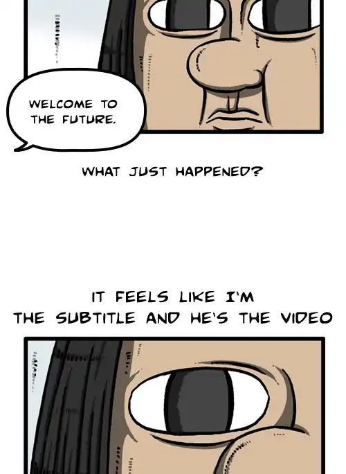 The Sound of Your Heart Chapter 434 page 21 - Chapter 434