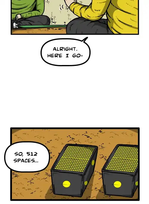 The Sound of Your Heart Chapter 434 page 33 - Chapter 434