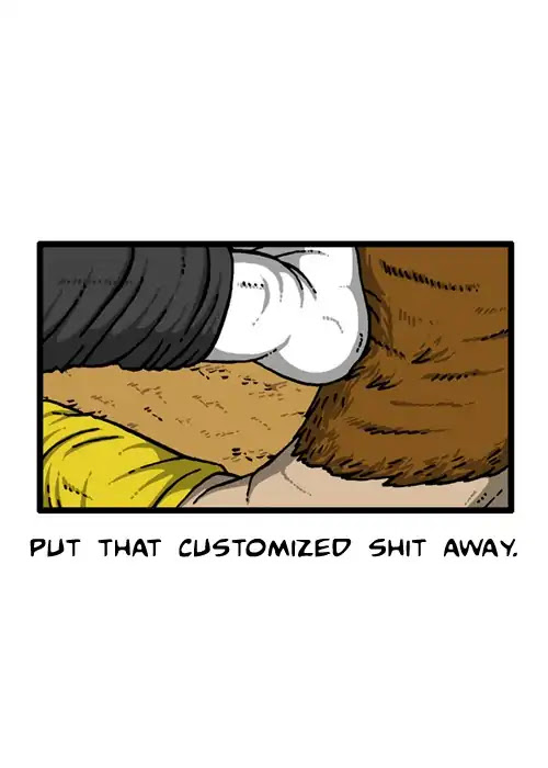 The Sound of Your Heart Chapter 434 page 34 - Chapter 434