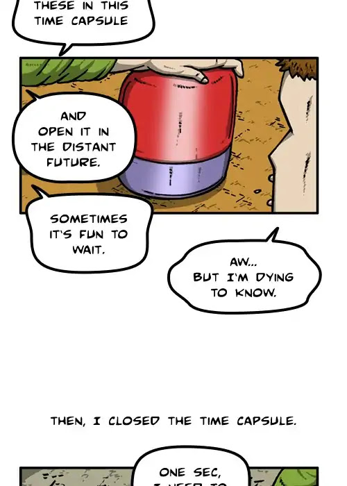 The Sound of Your Heart Chapter 434 page 37 - Chapter 434