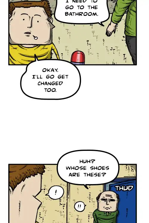 The Sound of Your Heart Chapter 434 page 38 - Chapter 434