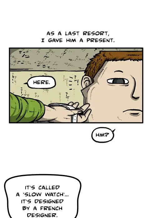 The Sound of Your Heart Chapter 434 page 43 - Chapter 434