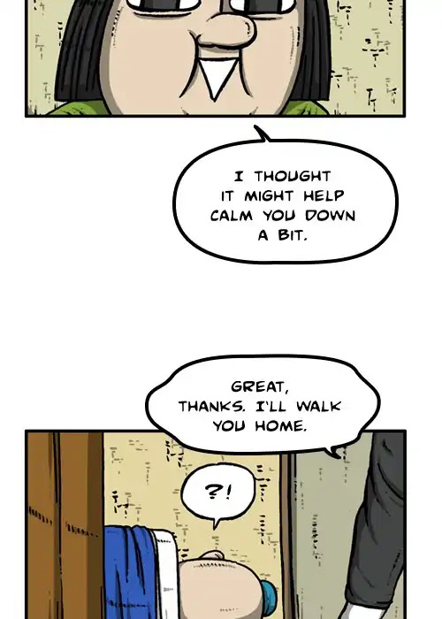 The Sound of Your Heart Chapter 434 page 45 - Chapter 434