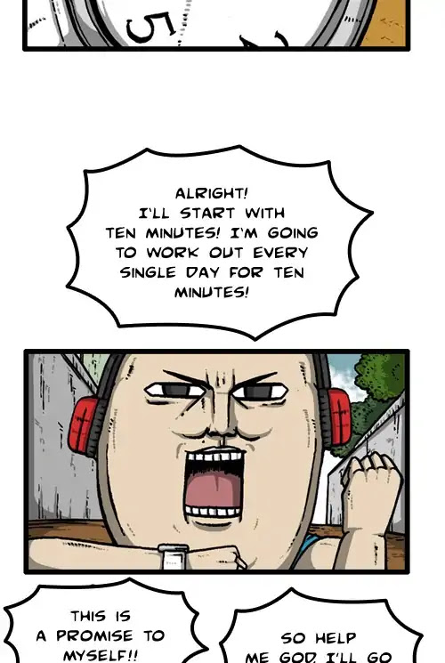 The Sound of Your Heart Chapter 434 page 50 - Chapter 434
