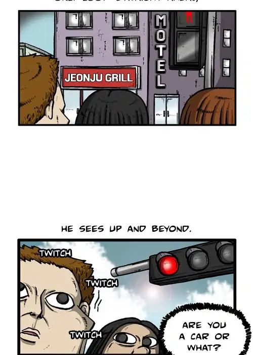 The Sound of Your Heart Chapter 434 page 8 - Chapter 434