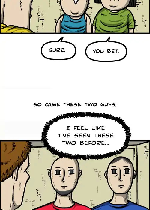 The Sound of Your Heart Chapter 435 page 2 - Chapter 435: A singer and a comedian