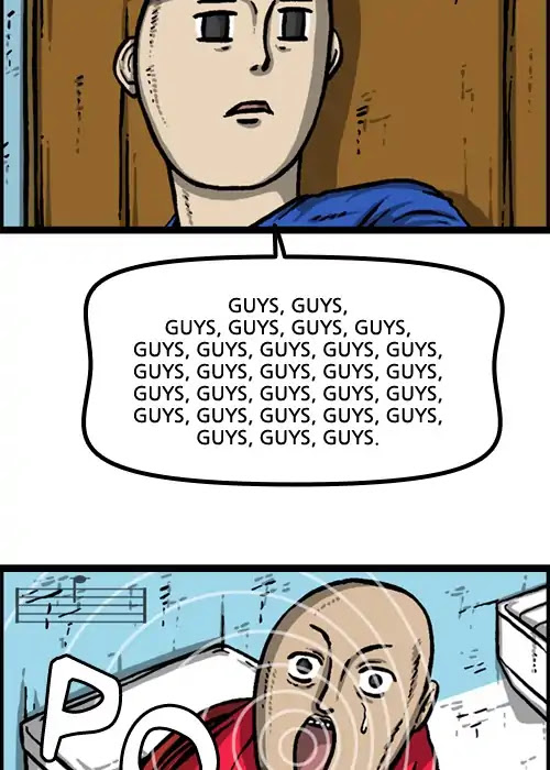 The Sound of Your Heart Chapter 435 page 20 - Chapter 435: A singer and a comedian