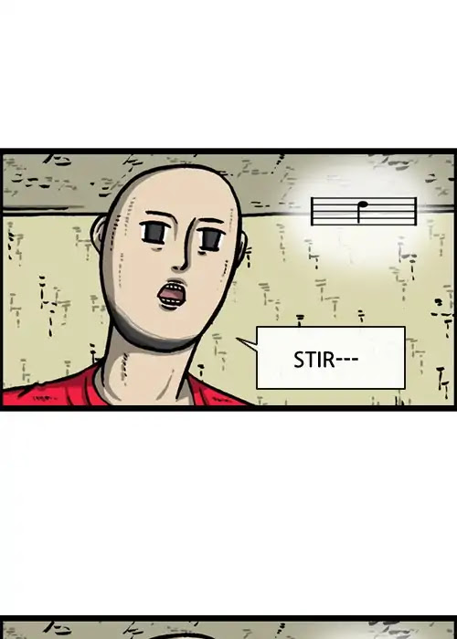 The Sound of Your Heart Chapter 435 page 28 - Chapter 435: A singer and a comedian