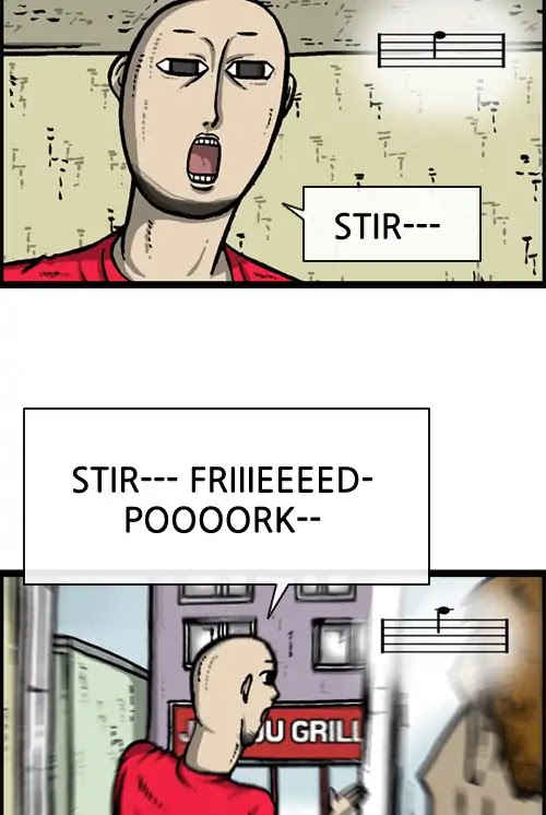 The Sound of Your Heart Chapter 435 page 29 - Chapter 435: A singer and a comedian