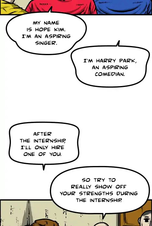 The Sound of Your Heart Chapter 435 page 3 - Chapter 435: A singer and a comedian