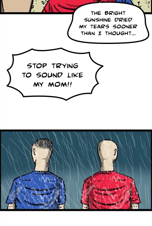 The Sound of Your Heart Chapter 435 page 39 - Chapter 435: A singer and a comedian