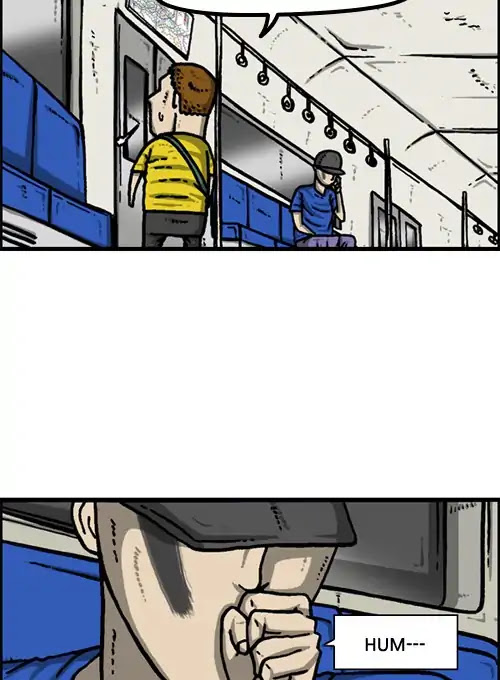 The Sound of Your Heart Chapter 435 page 42 - Chapter 435: A singer and a comedian