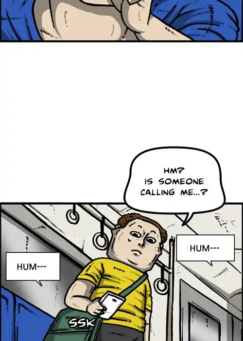 The Sound of Your Heart Chapter 435 page 43 - Chapter 435: A singer and a comedian