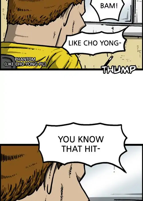 The Sound of Your Heart Chapter 435 page 57 - Chapter 435: A singer and a comedian