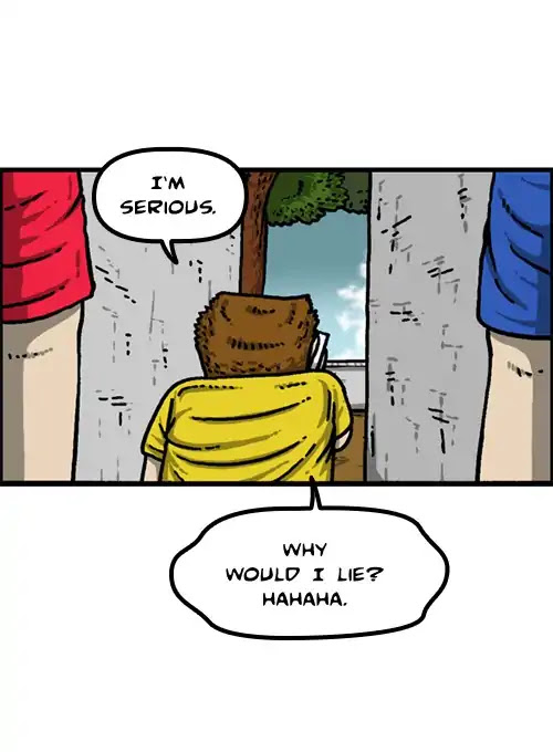 The Sound of Your Heart Chapter 435 page 60 - Chapter 435: A singer and a comedian