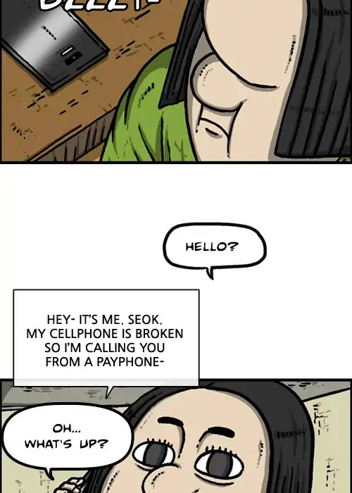 The Sound of Your Heart Chapter 435 page 69 - Chapter 435: A singer and a comedian
