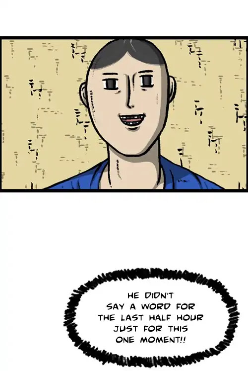 The Sound of Your Heart Chapter 435 page 7 - Chapter 435: A singer and a comedian