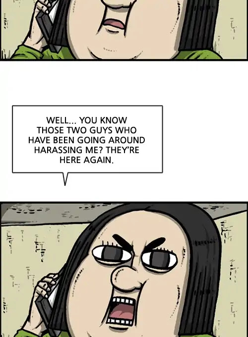The Sound of Your Heart Chapter 435 page 70 - Chapter 435: A singer and a comedian