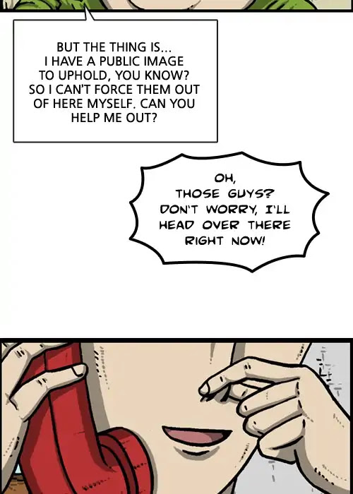 The Sound of Your Heart Chapter 435 page 71 - Chapter 435: A singer and a comedian