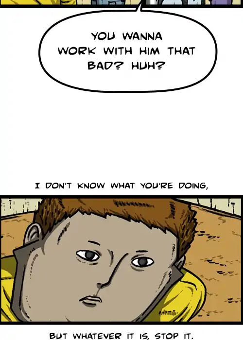 The Sound of Your Heart Chapter 435 page 75 - Chapter 435: A singer and a comedian