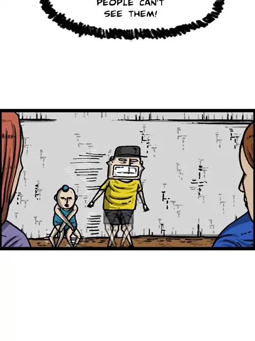 The Sound of Your Heart Chapter 436 page 15 - Chapter 436: Doodling