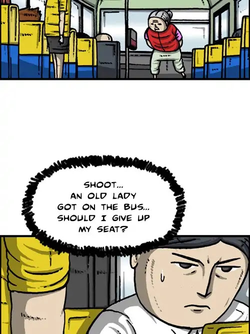 The Sound of Your Heart Chapter 436 page 17 - Chapter 436: Doodling