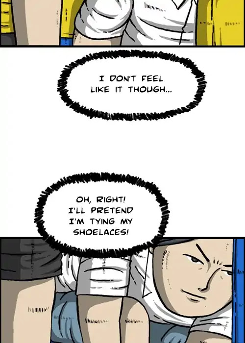 The Sound of Your Heart Chapter 436 page 18 - Chapter 436: Doodling