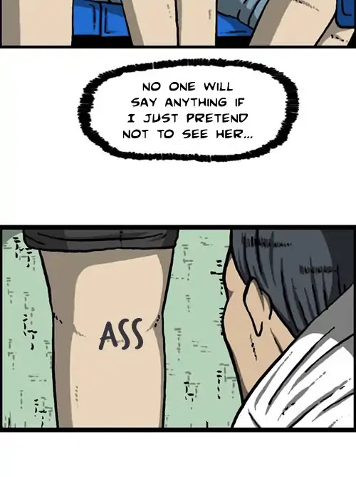 The Sound of Your Heart Chapter 436 page 19 - Chapter 436: Doodling