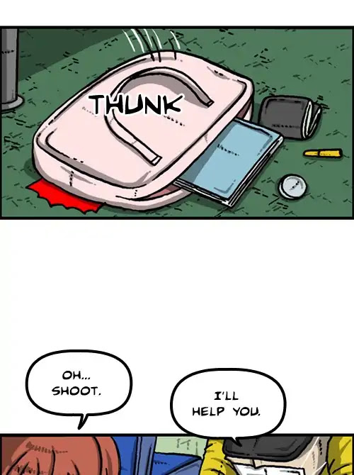 The Sound of Your Heart Chapter 436 page 21 - Chapter 436: Doodling