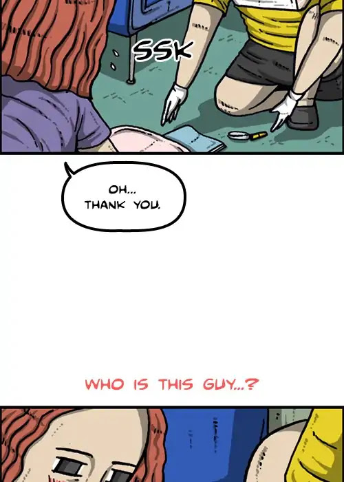 The Sound of Your Heart Chapter 436 page 22 - Chapter 436: Doodling