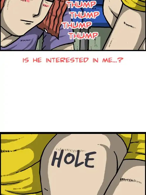 The Sound of Your Heart Chapter 436 page 23 - Chapter 436: Doodling