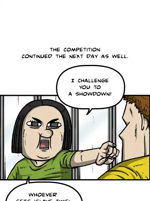 The Sound of Your Heart Chapter 436 page 25 - Chapter 436: Doodling
