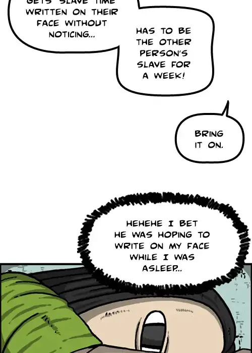 The Sound of Your Heart Chapter 436 page 26 - Chapter 436: Doodling