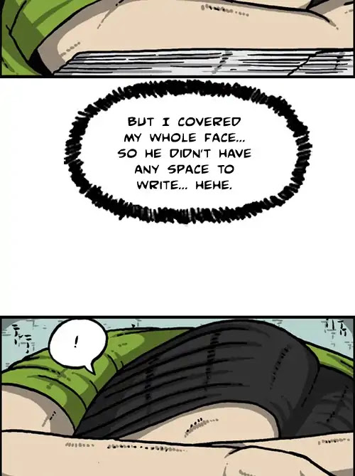 The Sound of Your Heart Chapter 436 page 27 - Chapter 436: Doodling