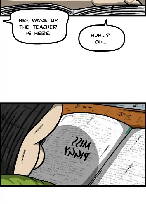 The Sound of Your Heart Chapter 436 page 28 - Chapter 436: Doodling