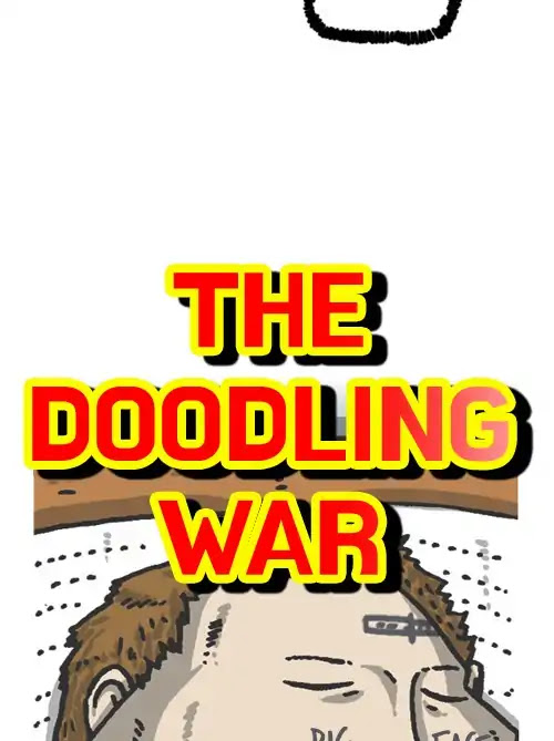 The Sound of Your Heart Chapter 436 page 3 - Chapter 436: Doodling