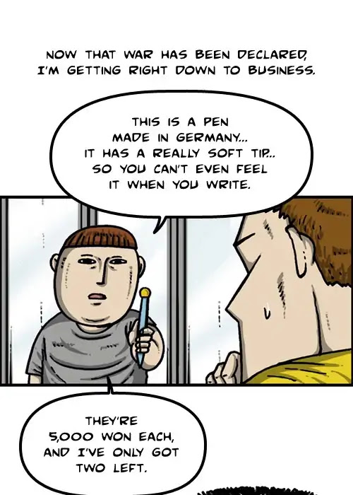 The Sound of Your Heart Chapter 436 page 30 - Chapter 436: Doodling