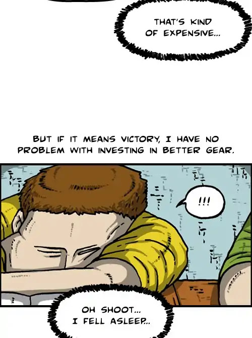The Sound of Your Heart Chapter 436 page 31 - Chapter 436: Doodling