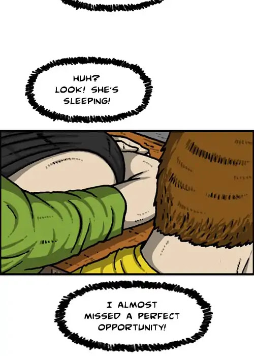 The Sound of Your Heart Chapter 436 page 32 - Chapter 436: Doodling