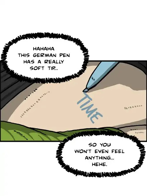 The Sound of Your Heart Chapter 436 page 33 - Chapter 436: Doodling