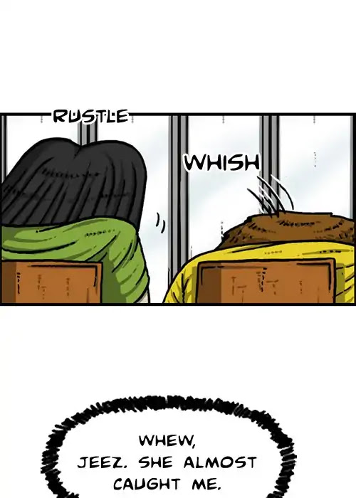The Sound of Your Heart Chapter 436 page 34 - Chapter 436: Doodling